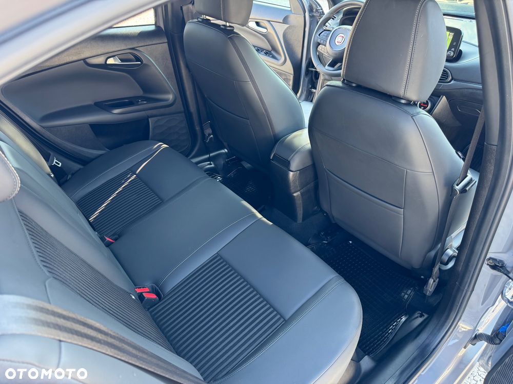 Fiat Tipo 1.4 T-Jet 16v S-Design EU6d - 36