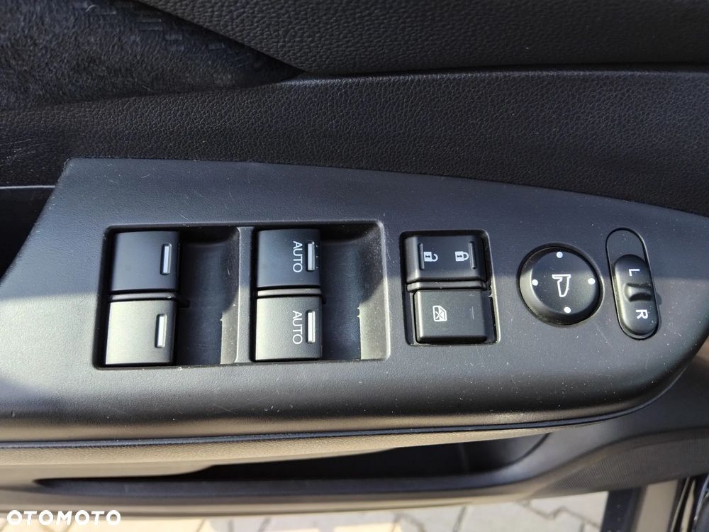 Honda CR-V 2.0 Elegance - 14