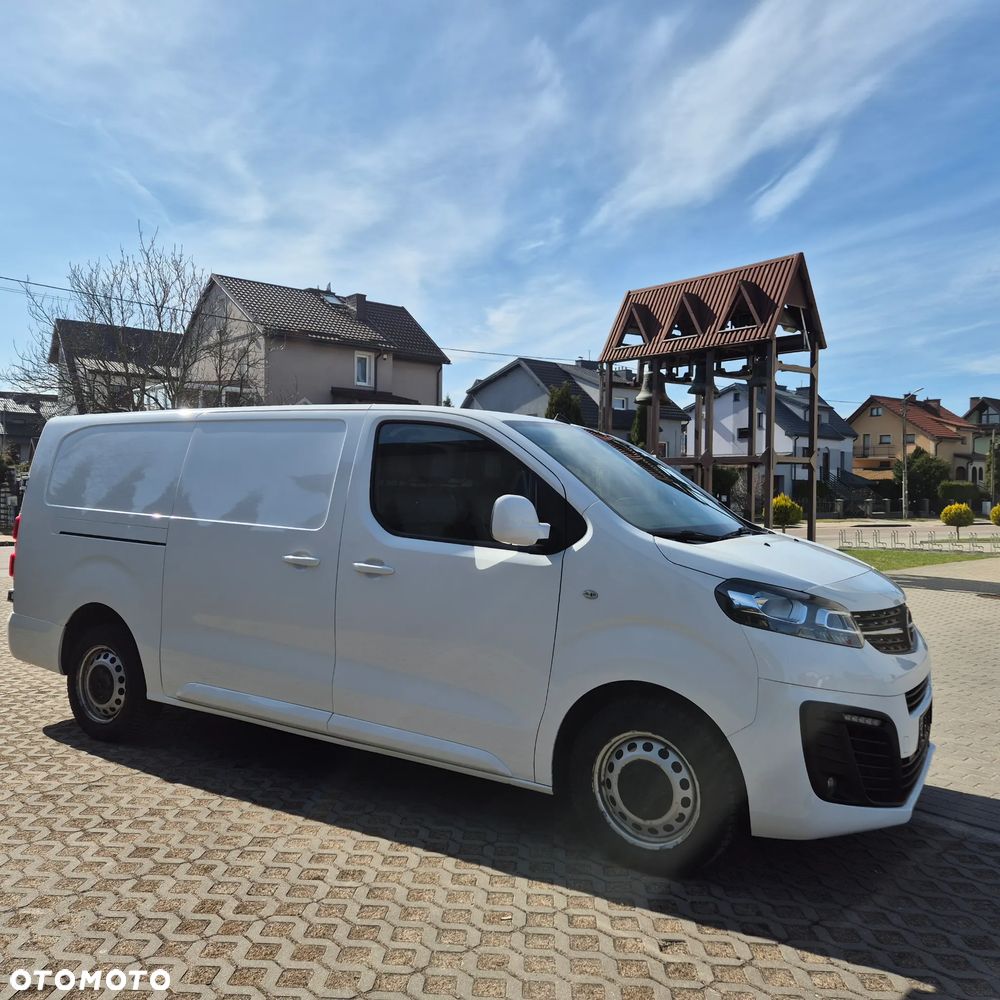 Opel Vivaro - 3