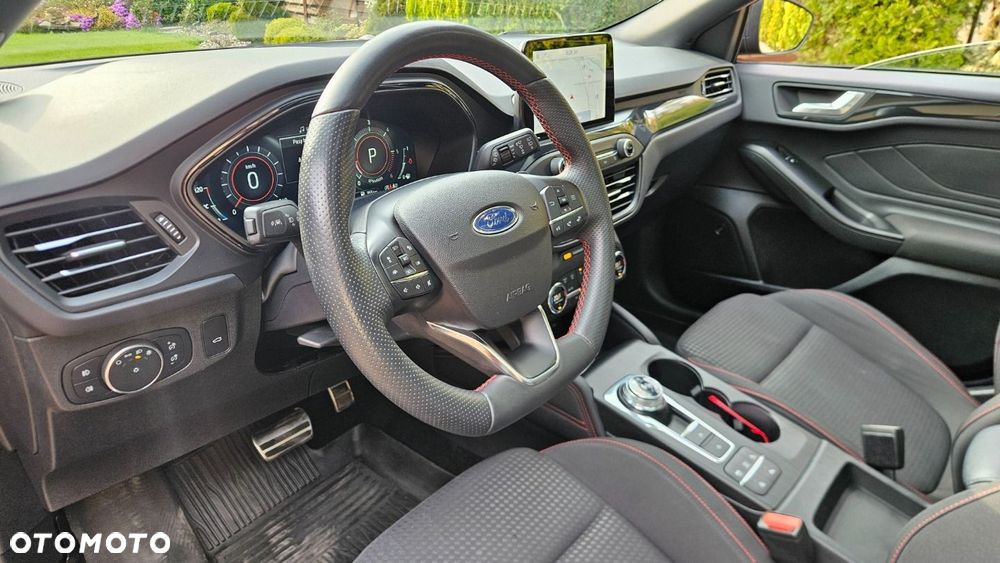 Ford Focus - 18