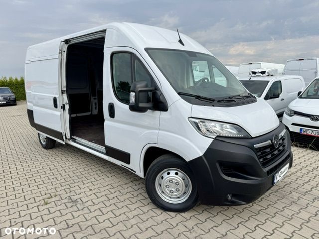 Opel Movano - 2