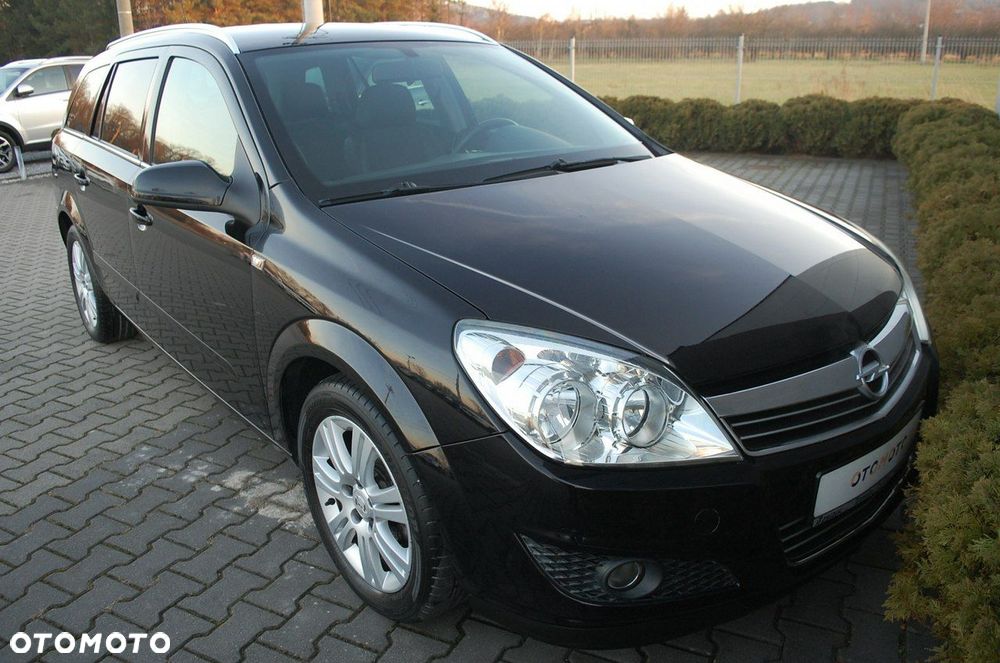 Opel Astra - 20