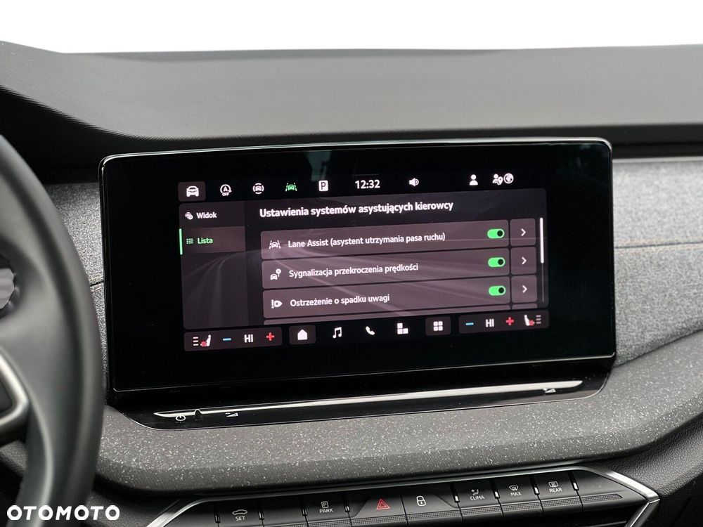 Skoda Octavia 2.0 TDI Selection DSG - 29