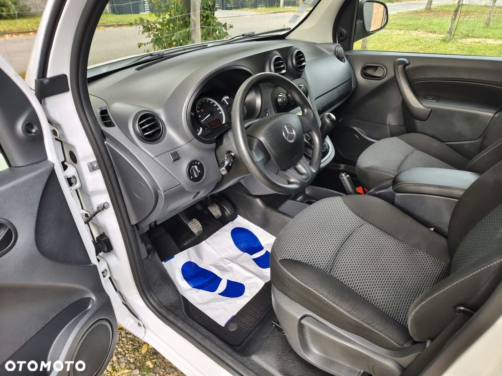 Mercedes-Benz CITAN - 4
