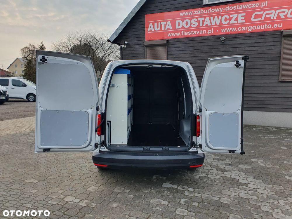 Volkswagen CADDY - 7
