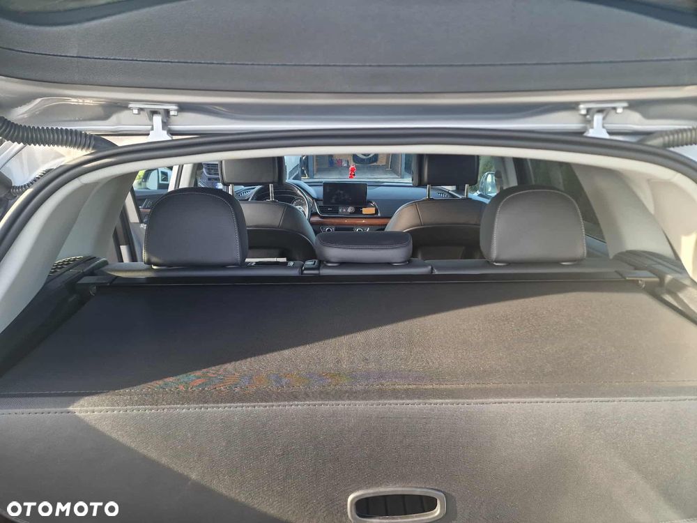 Audi Q5 45 TFSI quattro S tronic advanced - 34