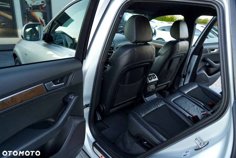 Audi Q5 2.0 TFSI Quattro Tiptr - 23