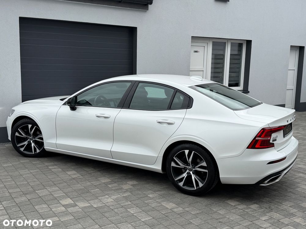 Volvo S60 - 18