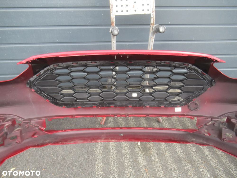 ZDERZAK PRZEDNI PRZÓD FORD MONDEO MK5 V LIFT JS7B-17D957-A 2019-2022 - 19