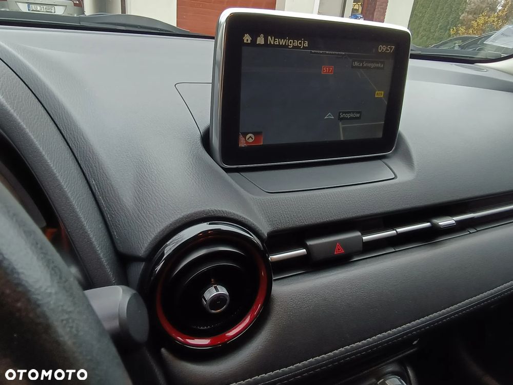 Mazda CX-3 1.5 D Skypassion i-ELoop AWD - 22