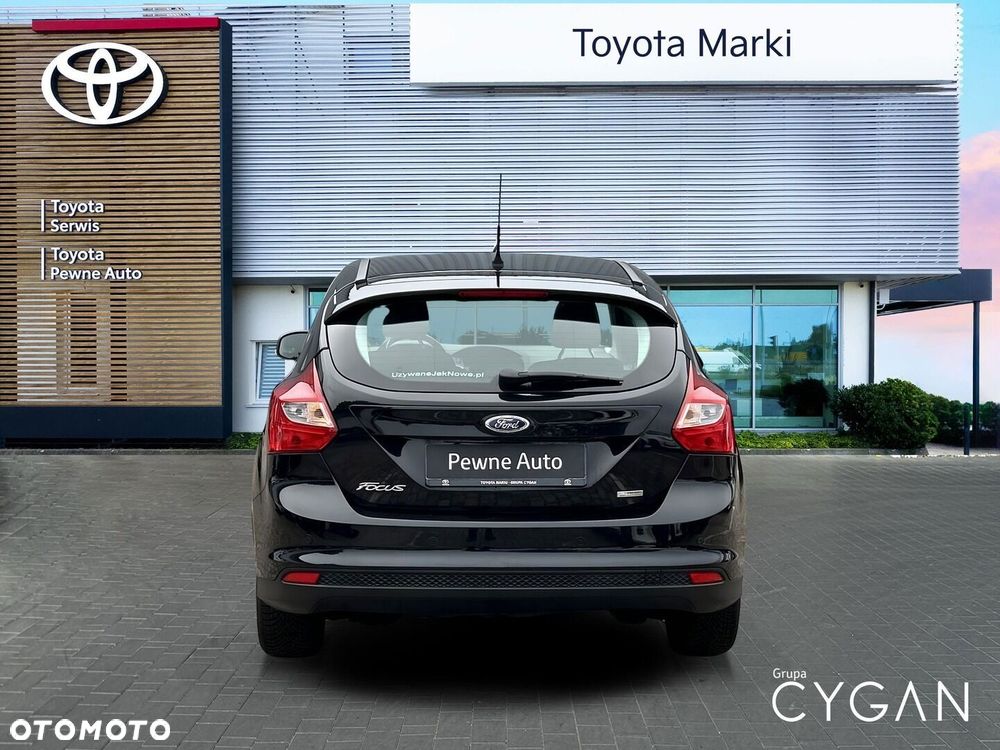 Ford Focus - 4