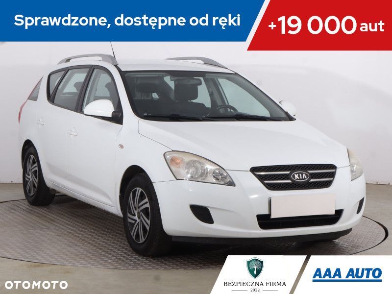 Kia Ceed - 2