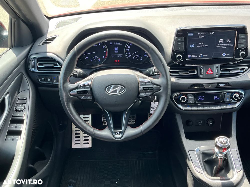 Hyundai i30 - 14