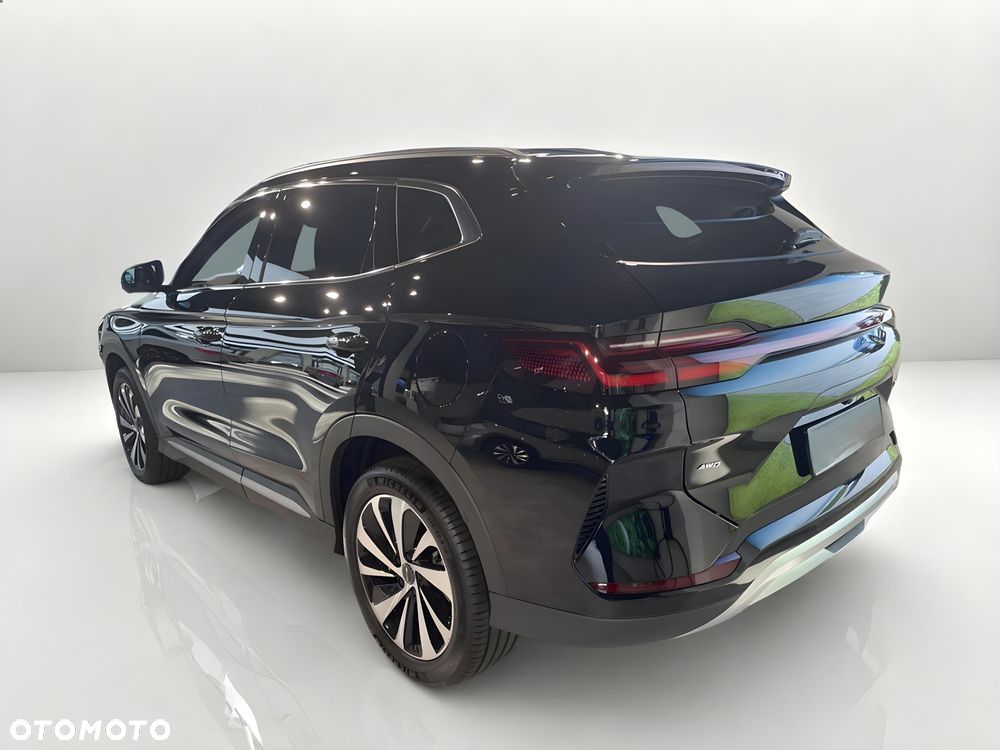 BYD Seal U 1.5 Boost - 4