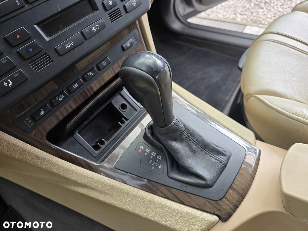 BMW X3 - 27