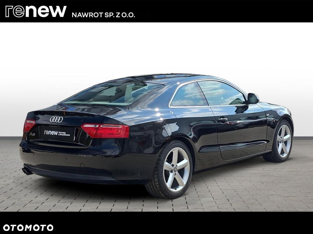 Audi A5 Coupé 1.8 TFSI - 5
