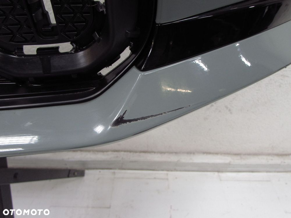 KIA PICANTO III LIFT 4 IV GT 24 ZDERZAK PRZOD PRZEDNI 86511-G6CA0 - 5