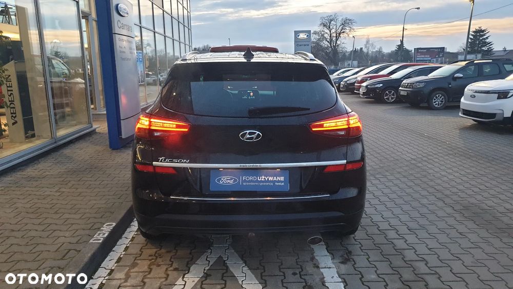 Hyundai ix35 1.6 GDI Comfort 2WD - 6