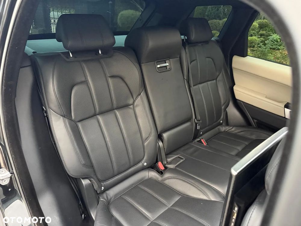 Land Rover Range Rover Sport S 3.0 TD V6 HSE - 25