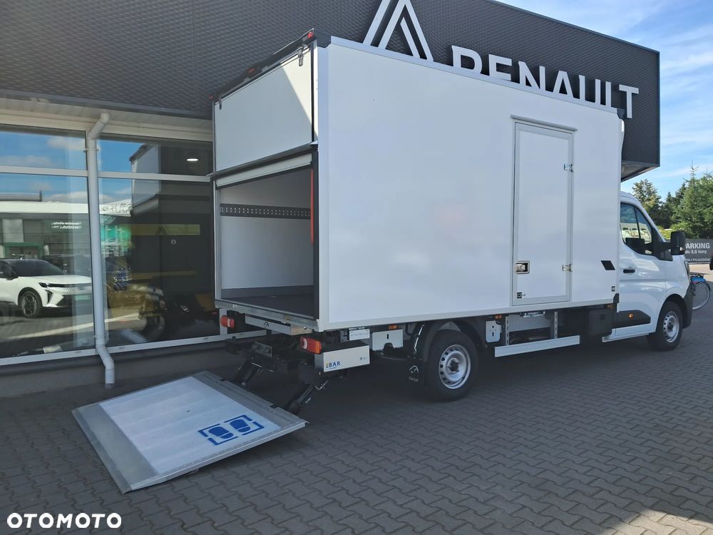 Renault Nowy Master - 6