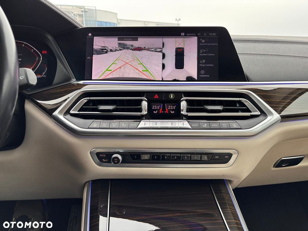 BMW X5 xDrive30d - 26