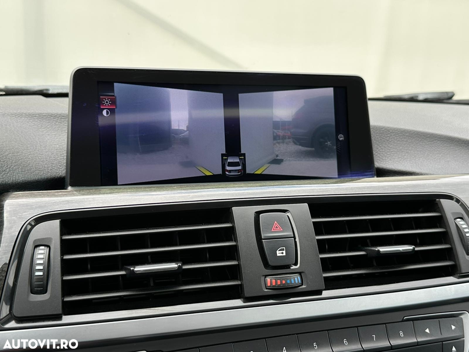 BMW Seria 3 320d xDrive Aut. Luxury Line - 15