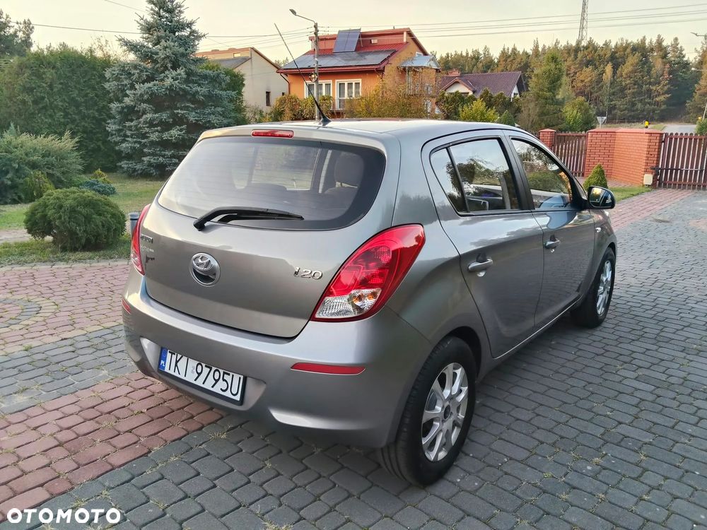 Hyundai i20 - 3