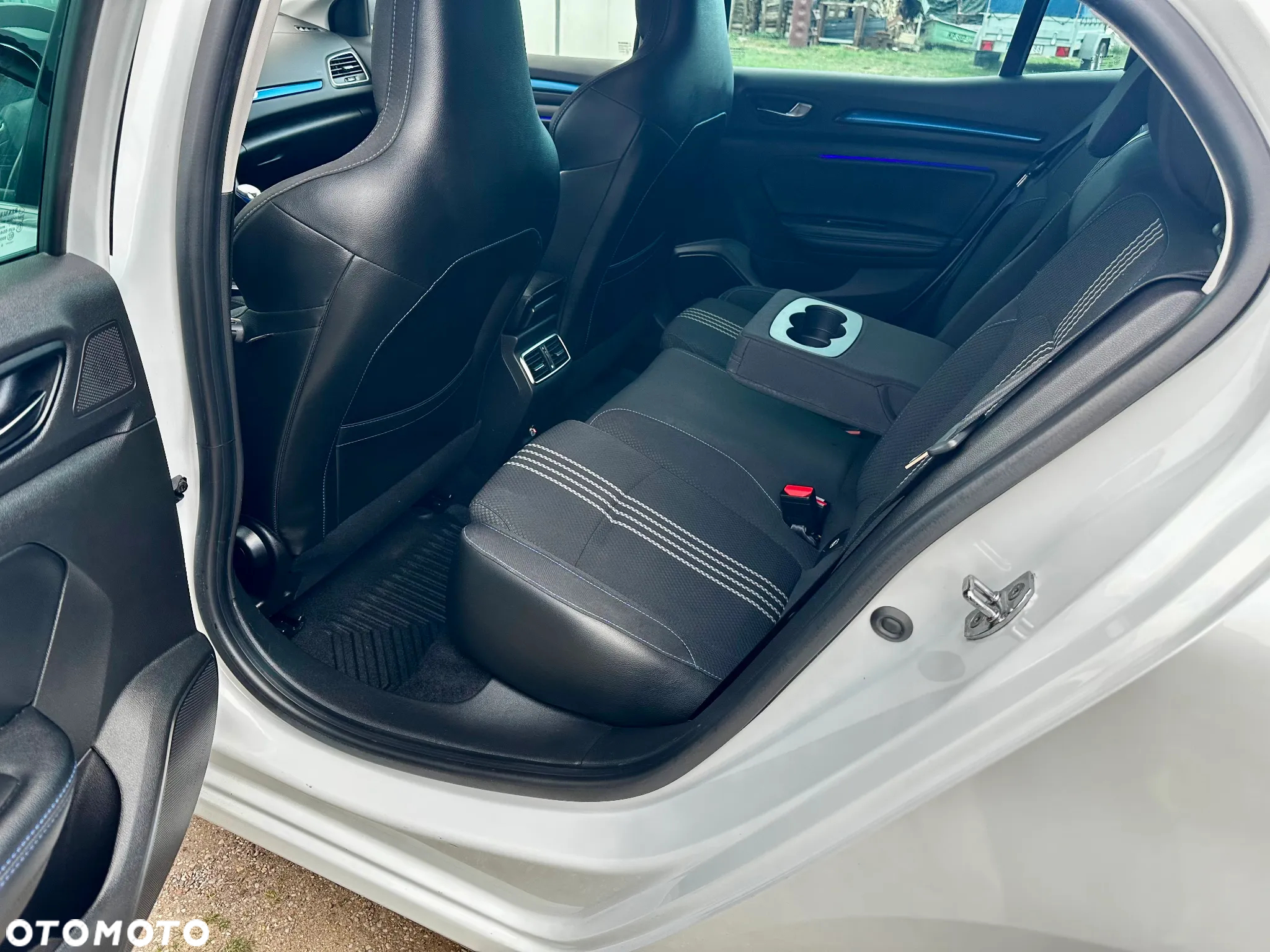 Renault Megane 1.6 dCi GT Line - 30