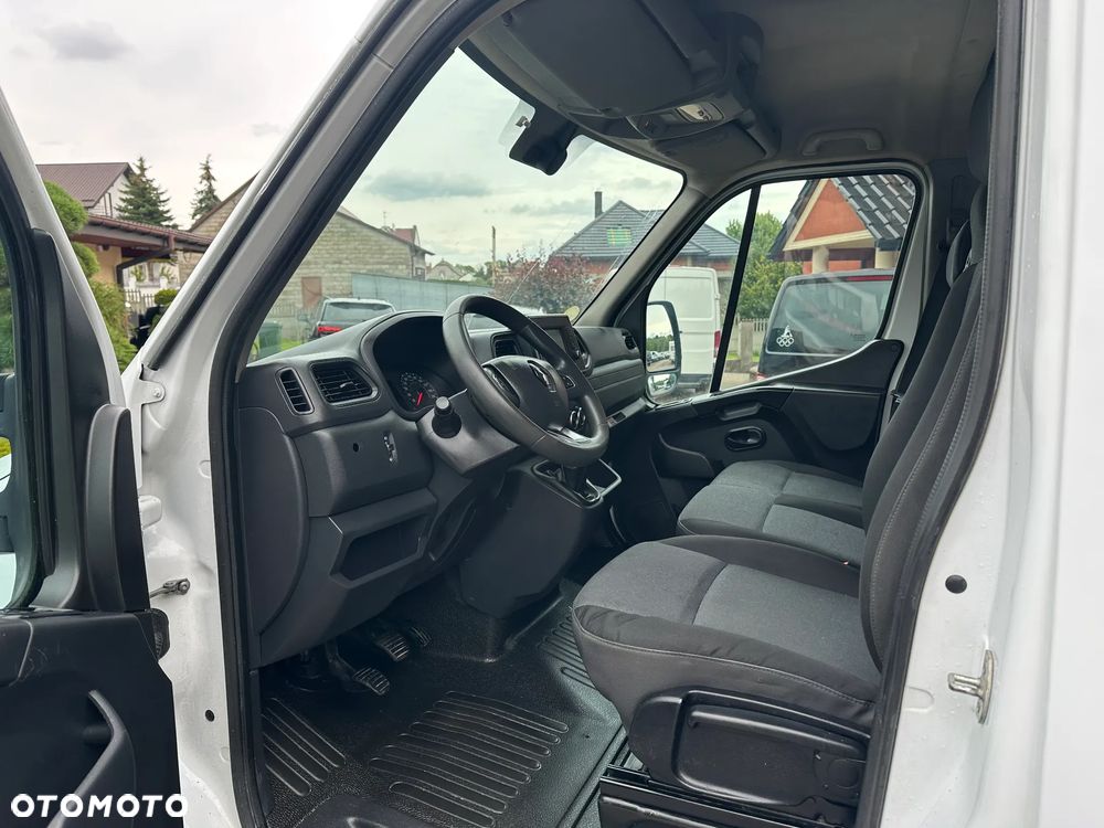 Renault MASTER - 8