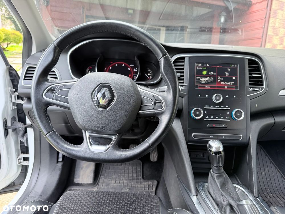 Renault Megane 1.2 Energy TCe Intens - 25