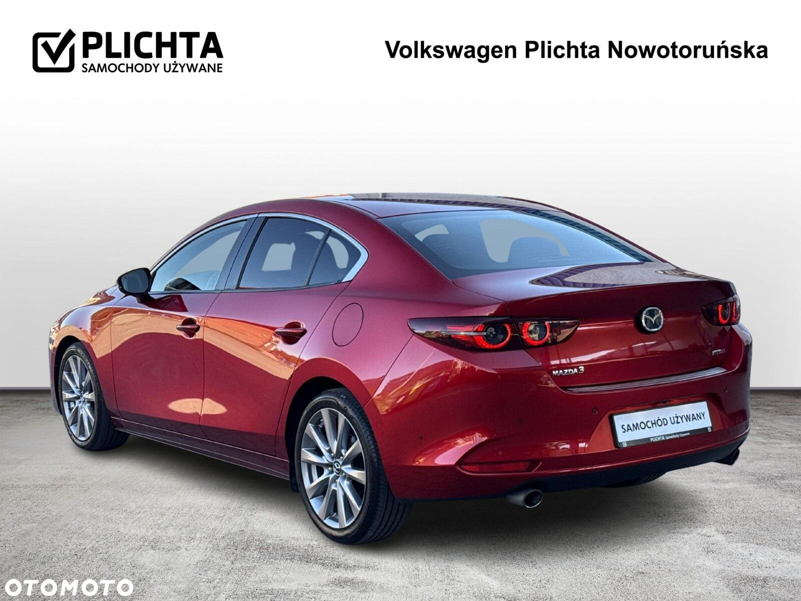 Mazda 3 - 3