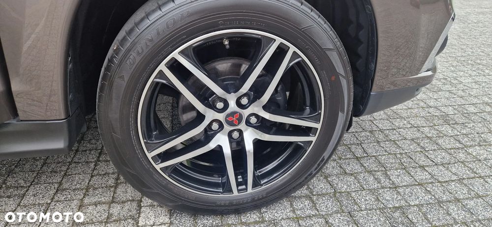 Mitsubishi ASX 1.6 ClearTec 2WD Diamant Edition - 30