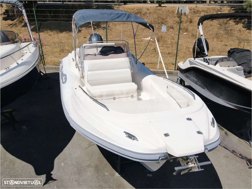 ZAR Formenti 61 Classic luxury - 2
