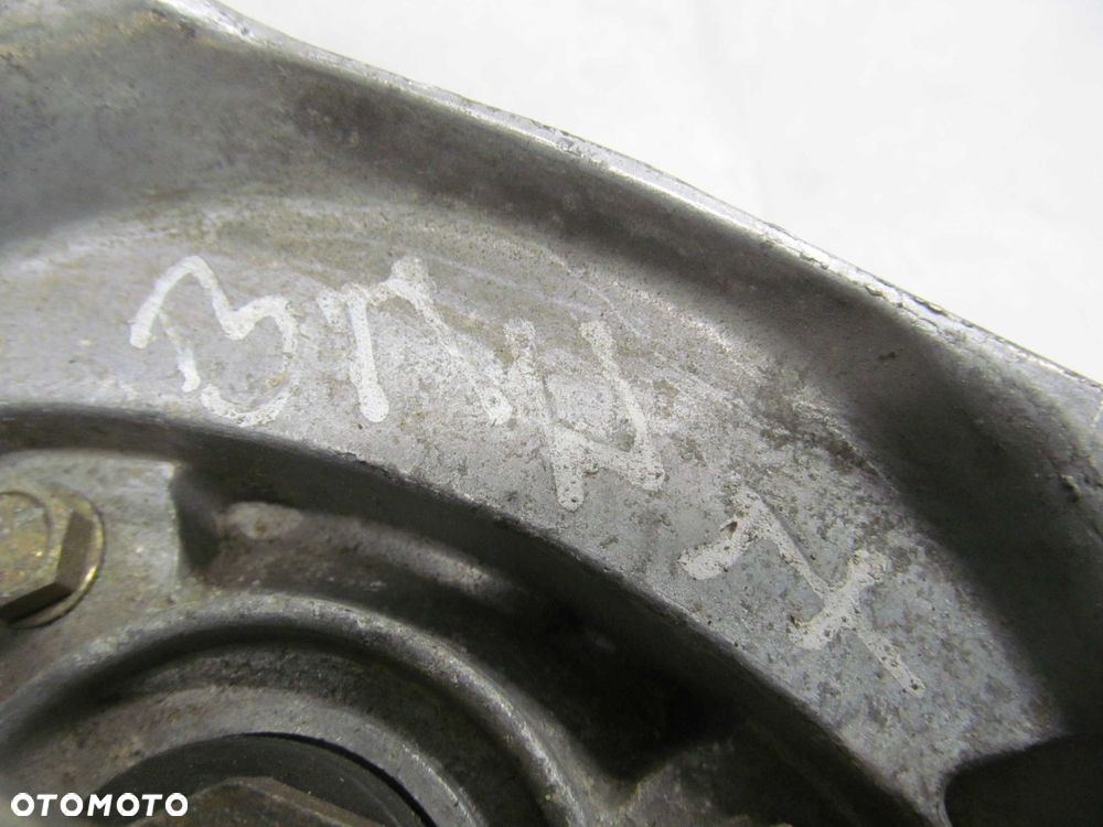 BMW 7 E38 94- MECHANIZM WYCIERACZEK PRZOD UK 0390241422 - 6