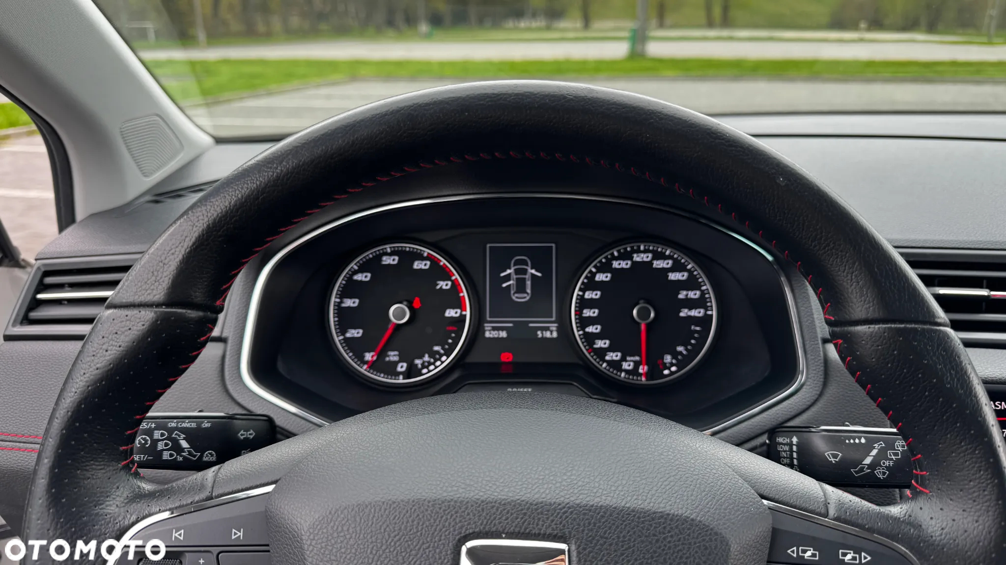 Seat Ibiza 1.0 TSI FR S&S - 13