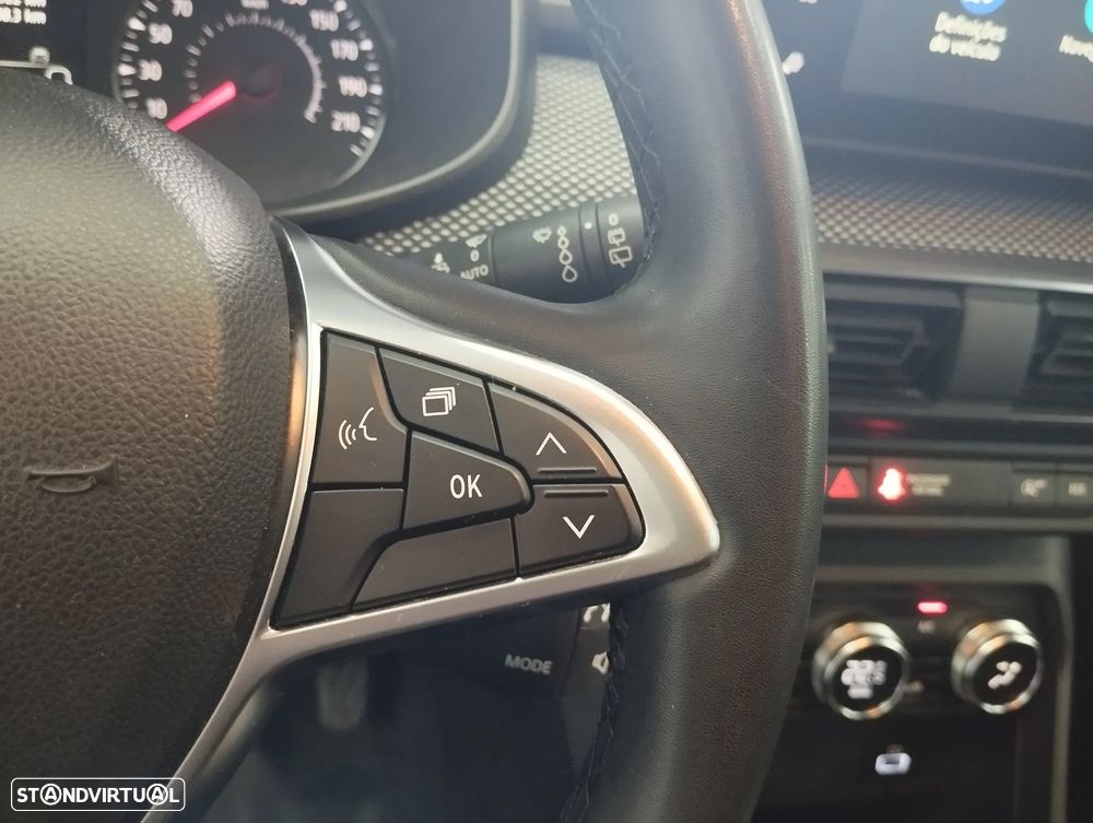 Dacia Jogger 1.0 ECO-G Comfort 7L Bi-Fuel - 24