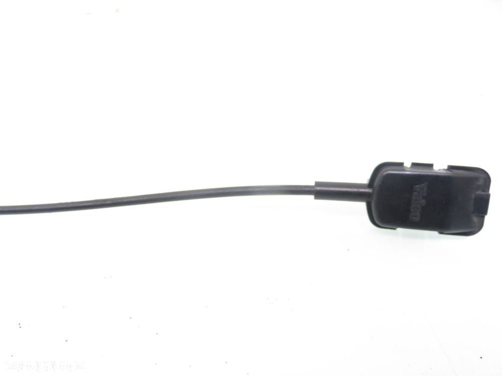 ZAMEK PRAWY PRZEDNI RENAULT KANGOO II 8200197604 6 PIN - 7