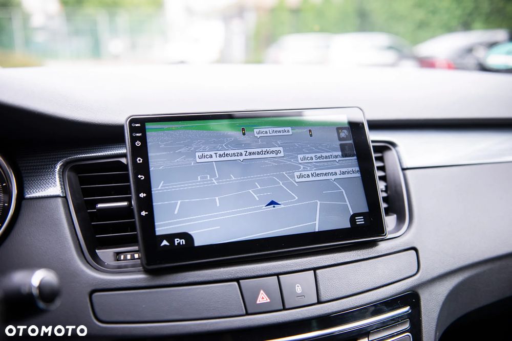 Peugeot 508 HDi FAP 140 Allure - 34