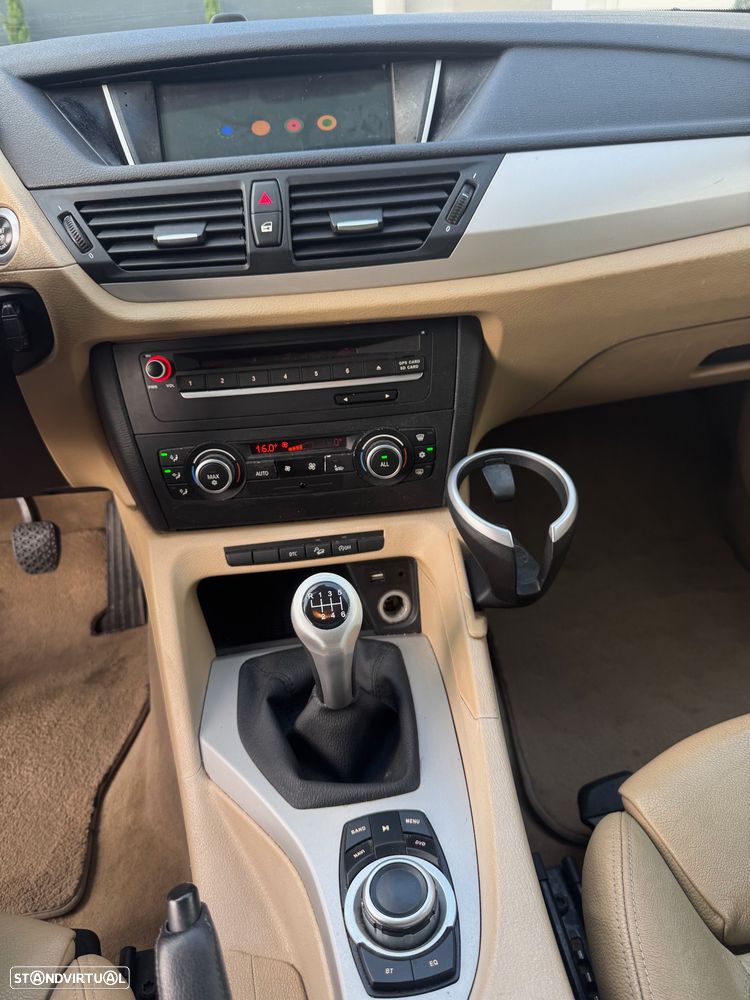 BMW X1 23 d xDrive - 6