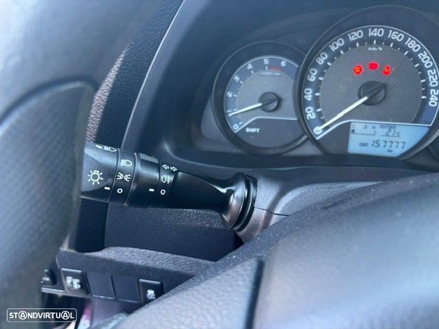 Toyota Auris Touring Sports 1.4 D-4D Active+AC - 18