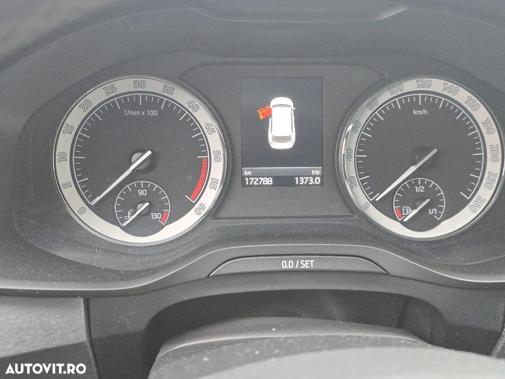 Skoda Kodiaq 2.0 TDI 4X4 DSG Style - 3