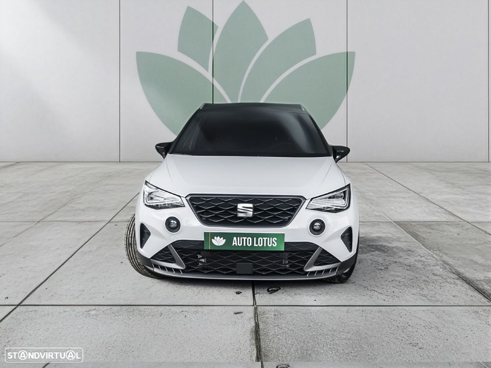 SEAT Arona 1.0 TSI FR - 2