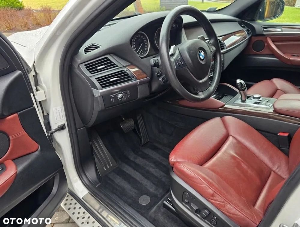 BMW X6 - 7