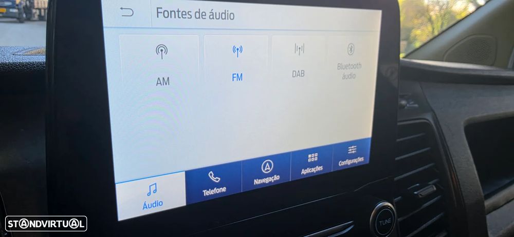 Ford Transit Custom L1H1 2.0 IVA DEDUTIVEL - 34