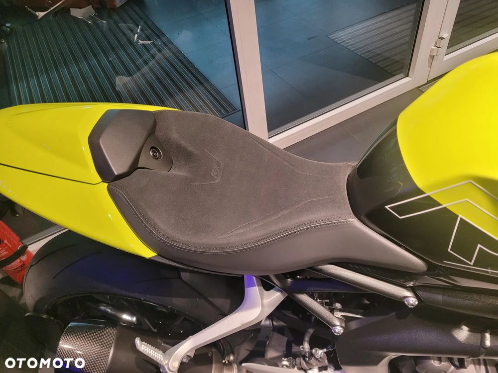 Triumph Speed Triple - 7