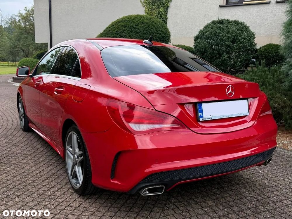 Mercedes-Benz CLA - 24