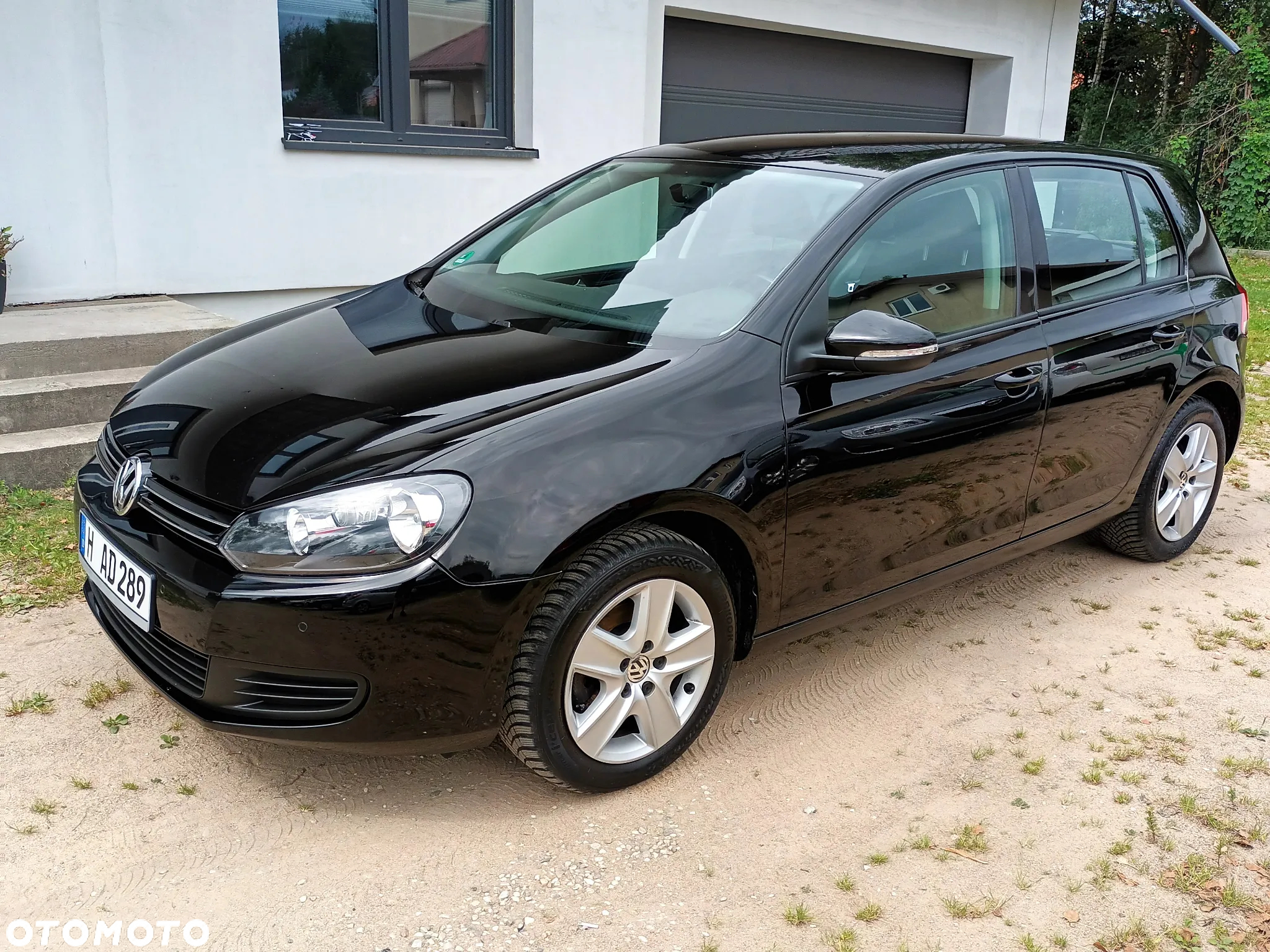 Volkswagen Golf 1.4 Style - 21