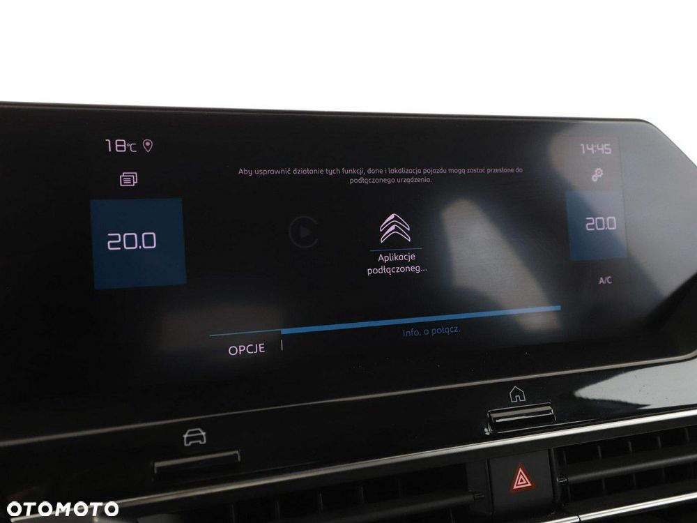 Citroën C4 1.5 BlueHDi Feel Pack S&S - 26