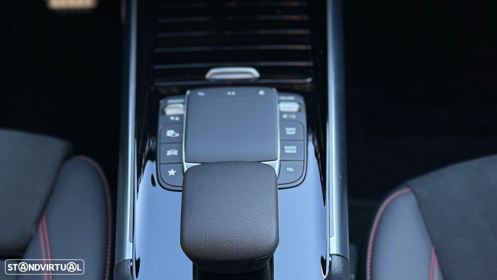 Mercedes-Benz EQA 250 - 22