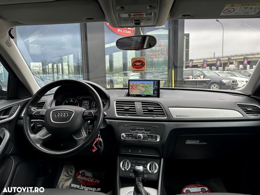 Audi Q3 - 8